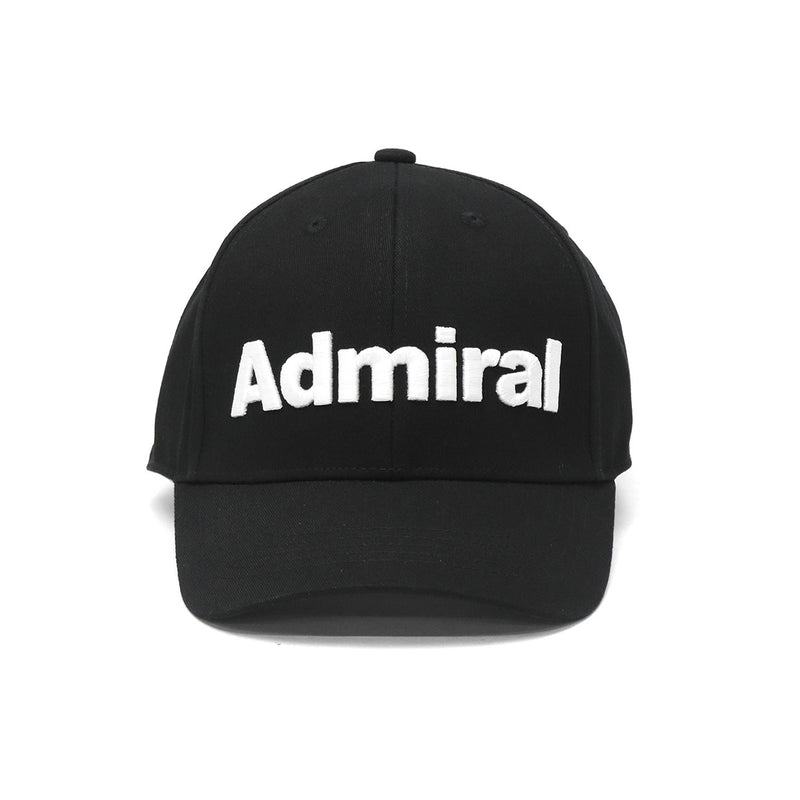アドミラルゴルフ キャップ ゴルフ 帽子 ゴルフキャップ 深め メンズ Admiral GOLF アドミラル サイズ調節 パフォーマンスプロ ADMB4A02