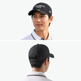 アドミラルゴルフ キャップ メンズ レディース ニューエラ ゴルフ Admiral GOLF ゴルフキャップ 帽子 NEW ERA 大人 おしゃれ 夏用 夏 遮熱 接触冷感 吸水速乾 軽量 キャップパンチング ニューエラコラボ ADMB6A11