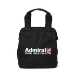 アドミラルゴルフ 保冷バッグ 小さめ Admiral GOLF 折りたたみ コンパクト おしゃれ ブランド クーラーバッグ 保冷 バッグ トート お弁当 弁当 アウトドア ゴルフ 500ml ペットボトル クールバッグ ADMZ3BE6