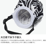 アドミラルゴルフ 氷嚢 氷のう スポーツ Admiral GOLF ひょうのう アイスパック 大きめ おしゃれ 持ち運び ストラップ付き 冷却 首 熱中症対策 クールダウン ロゴ 冷やす 氷嚢(大口径) ADMZ4BEA