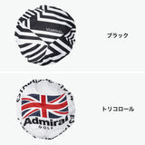 アドミラルゴルフ 氷嚢 氷のう スポーツ Admiral GOLF ひょうのう アイスパック 大きめ おしゃれ 持ち運び ストラップ付き 冷却 首 熱中症対策 クールダウン ロゴ 冷やす 氷嚢(大口径) ADMZ4BEA