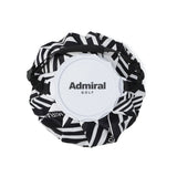 アドミラルゴルフ 氷嚢 氷のう スポーツ Admiral GOLF ひょうのう アイスパック 大きめ おしゃれ 持ち運び ストラップ付き 冷却 首 熱中症対策 クールダウン ロゴ 冷やす 氷嚢(大口径) ADMZ4BEA