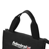 アドミラルゴルフ 保冷バッグ ゴルフ 保冷 Admiral GOLF ゴルフラウンド 2Lペットボトル 2本 ラウンド 大きめ 大きい 大容量 ショルダーストラップ スポーツ ゴルフ用品 手持ち ハンドル クールバッグ ADMZ4BT5