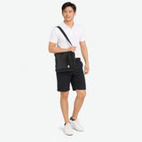 アドミラルゴルフ 保冷バッグ ゴルフ 保冷 保温 Admiral GOLF ゴルフラウンド ボックス型 600mlペットボトル 6本 ラウンド 折り畳み ショルダーストラップ スポーツ クールバッグコンパクト ADMZ5BT9