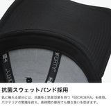アドミラルゴルフ キャップ メンズ レディース ニューエラ ゴルフ Admiral GOLF ゴルフキャップ 帽子 NEW ERA 9FORTY 大人 おしゃれ ブランド 抗菌 ユニセックス キャップニューエラコラボ ベーシック ADMB6B04
