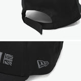 アドミラルゴルフ キャップ メンズ レディース ニューエラ ゴルフ Admiral GOLF ゴルフキャップ 帽子 NEW ERA 9FORTY 大人 おしゃれ ブランド 抗菌 ユニセックス キャップニューエラコラボ ベーシック ADMB6B04