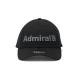 アドミラルゴルフ キャップ メンズ レディース ニューエラ ゴルフ Admiral GOLF ゴルフキャップ 帽子 NEW ERA 9FORTY 大人 おしゃれ ブランド 抗菌 ユニセックス キャップニューエラコラボ ベーシック ADMB6B04