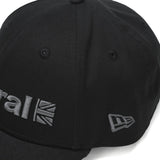 アドミラルゴルフ キャップ メンズ レディース ニューエラ ゴルフ Admiral GOLF ゴルフキャップ 帽子 NEW ERA 9FORTY 大人 おしゃれ ブランド 抗菌 ユニセックス キャップニューエラコラボ ベーシック ADMB6B04