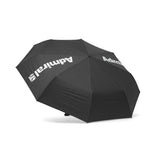 アドミラルゴルフ 傘 メンズ レディース 晴雨兼用 Admiral GOLF ブランド おしゃれ ゴルフ 折りたたみ傘 自動開閉 日傘 遮光 UVカット 紫外線対策 ゴルフパラソル 60cm ゴルフアンブレラ 折り畳み ADMZ5BK1
