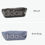 アディダスオリジナルス ショルダーバッグ メンズ レディース adidas Originals ブランド 小さめ 肩かけ かっこいい カジュアル スポーティ ウォッシュ加工 軽量 ロゴ スモールショルダーバッグ SMALL SHOULDER BAG TP969