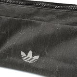 アディダスオリジナルス ショルダーバッグ メンズ レディース adidas Originals ブランド 小さめ 肩かけ かっこいい カジュアル スポーティ ウォッシュ加工 軽量 ロゴ スモールショルダーバッグ SMALL SHOULDER BAG TP969