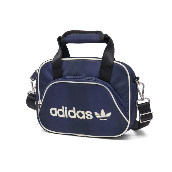 アディダスオリジナルス ボストンバッグ メンズ レディース 軽量 adidas Originals 小さめ ミニ ブランド スポーツ サッカー ショルダーバッグ 斜めがけ ロゴ 2WAY オリジナルス スモールエアライナー HO211