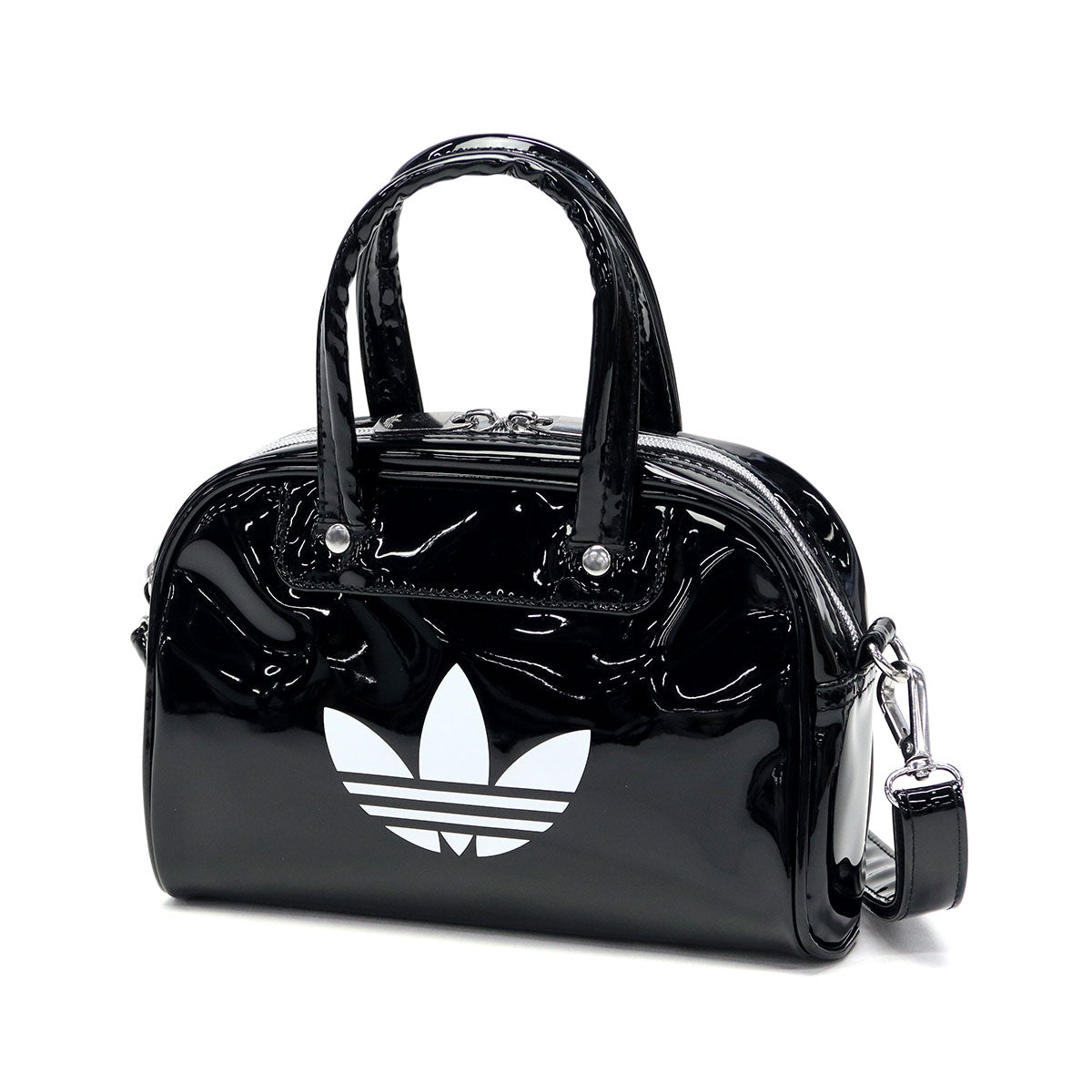 バッグ 00s adidas 2way shoulder bag sports Adidas Red Festival Crossbody Shoulder Bag Adjustable Strap