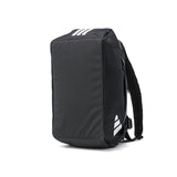 アディダス ボストンバッグ リュック 2WAY メンズ レディース 軽量 通学 旅行 adidas 35L 35リットル 軽い 小さめ ブランド おしゃれ カジュアル スポーツ A4 EP/Syst. イーピーエス ダッフルバッグ 35 CB849