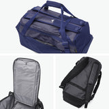 アディダス ボストンバッグ リュック 2WAY メンズ レディース 軽量 通学 旅行 adidas 50L 50リットル 軽い 大容量 ブランド おしゃれ カジュアル スポーツ A4 B4 EP/Syst. イーピーエス ダッフルバッグ 50 DL599