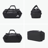 アディダス ボストンバッグ リュック 2WAY メンズ レディース 軽量 通学 旅行 adidas 50L 50リットル 軽い 大容量 ブランド おしゃれ カジュアル スポーツ A4 B4 EP/Syst. イーピーエス ダッフルバッグ 50 DL599