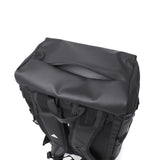 アディダス リュック メンズ レディース 通学 大容量 adidas 40L 40リットル おしゃれ カジュアル スポーツ 男子 女子 ボックス型 中学生 高校生 PC A4 B4 A3 防水 エッセンシャルズ スクエア バックパック DL781