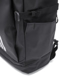 アディダス リュック メンズ レディース 通学 大容量 adidas 40L 40リットル おしゃれ カジュアル スポーツ 男子 女子 ボックス型 中学生 高校生 PC A4 B4 A3 防水 エッセンシャルズ スクエア バックパック DL781
