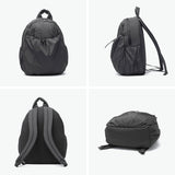 アディダス リュック レディース おしゃれ adidas 軽量 小さめ コンパクト リュックサック バックパック ジム スポーツ 通勤 通学 カジュアル ナイロン PC ノートPC 14インチ 23L A4 マストハブ HY878