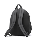 アディダス リュック レディース おしゃれ adidas 軽量 小さめ コンパクト リュックサック バックパック ジム スポーツ 通勤 通学 カジュアル ナイロン PC ノートPC 14インチ 23L A4 マストハブ HY878