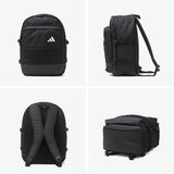アディダス リュック メンズ レディース 通学 大容量 adidas 33L 33リットル おしゃれ カジュアル スポーツ 男子 女子 中学生 高校生 PC A4 B4 ユーティリティー バックパック KLA18