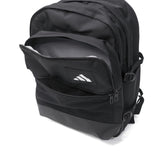 アディダス リュック メンズ レディース 通学 大容量 adidas 33L 33リットル おしゃれ カジュアル スポーツ 男子 女子 中学生 高校生 PC A4 B4 ユーティリティー バックパック KLA18