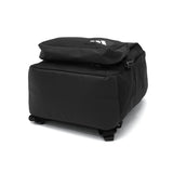 アディダス リュック メンズ レディース 通学 adidas カジュアル 軽量 軽い 大学生 高校生 中学生 女子 男子 ショルダーバッグ 斜めがけ デイパック 2WAY A4 24.8L ユーティリティー 2IN1 バックパック KLA30