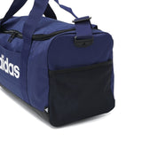アディダス ボストンバッグ 旅行 メンズ レディース 2WAY adidas 24L 24リットル 軽量 軽い ブランド 小さめ おしゃれ スポーツ ボストン バッグ A4 部活 合宿 リニア ダッフルバッグ S KUK79