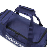 アディダス ボストンバッグ 旅行 メンズ レディース 2WAY adidas 24L 24リットル 軽量 軽い ブランド 小さめ おしゃれ スポーツ ボストン バッグ A4 部活 合宿 リニア ダッフルバッグ S KUK79