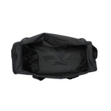 アディダス ボストンバッグ メンズ レディース 旅行 修学旅行 軽量 adidas 丈夫 軽い ブランド おしゃれ スポーツ ボストン バッグ 部活 合宿 ショルダー ダッフル 2WAY A4 リニア ダッフルバッグ M KWQ26