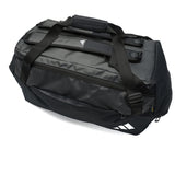 アディダス ボストンバッグ メンズ レディース 大容量 旅行 修学旅行 軽量 adidas 75.2L 75.2リットル おしゃれ ブランド 丈夫 ナイロン スポーツ 部活 合宿 2WAY EP/Syst. イーピーエス ダッフルバッグ 75 L6327