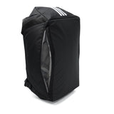 アディダス ボストンバッグ メンズ レディース 大容量 旅行 修学旅行 軽量 adidas 75.2L 75.2リットル おしゃれ ブランド 丈夫 ナイロン スポーツ 部活 合宿 2WAY EP/Syst. イーピーエス ダッフルバッグ 75 L6327