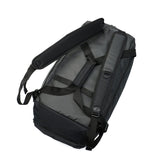 アディダス ボストンバッグ メンズ レディース 大容量 旅行 修学旅行 軽量 adidas 75.2L 75.2リットル おしゃれ ブランド 丈夫 ナイロン スポーツ 部活 合宿 2WAY EP/Syst. イーピーエス ダッフルバッグ 75 L6327