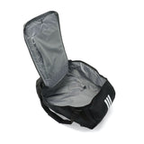 アディダス ボストンバッグ メンズ レディース 大容量 旅行 修学旅行 軽量 adidas 75.2L 75.2リットル おしゃれ ブランド 丈夫 ナイロン スポーツ 部活 合宿 2WAY EP/Syst. イーピーエス ダッフルバッグ 75 L6327