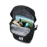 アディダス リュック メンズ レディース 通学 大容量 adidas 女子 男子 26.5L リュックサック 軽量 おしゃれ カジュアル 部活 スポーツ 高校生 中学生PC収納 16インチ B4 A4 PRIMELIFT バックパック QY723