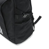 アディダス リュック メンズ レディース 通学 大容量 adidas 女子 男子 26.5L リュックサック 軽量 おしゃれ カジュアル 部活 スポーツ 高校生 中学生PC収納 16インチ B4 A4 PRIMELIFT バックパック QY723