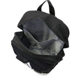 アディダス リュック メンズ レディース 通学 大容量 adidas 女子 男子 26.5L リュックサック 軽量 おしゃれ カジュアル 部活 スポーツ 高校生 中学生PC収納 16インチ B4 A4 PRIMELIFT バックパック QY723