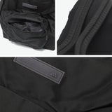 アディダス リュック メンズ レディース 通学 大容量 adidas リュックサック デイパック 男子 女子 軽量 軽い ナイロン おしゃれ カジュアル スポーツ 高校生 A4 22.1L PC マストハブ MH バックパック UG742