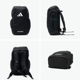 アディダス リュック キッズ ジュニア 男の子 女の子 小学生 adidas 軽量 軽い 習い事 遠足 学校 通学 旅行 スポーツ ブランド リュックサック デイパック カジュアル 20.7L A4 3ROOM バックパック WK652