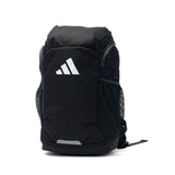 アディダス リュック キッズ ジュニア 男の子 女の子 小学生 adidas 軽量 軽い 習い事 遠足 学校 通学 旅行 スポーツ ブランド リュックサック デイパック カジュアル 20.7L A4 3ROOM バックパック WK652