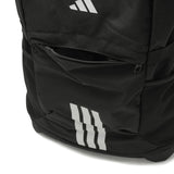 アディダス リュック メンズ レディース 大容量 通学 ブランド adidas バッグ 軽量 軽い おしゃれ 旅行 カジュアル 27.92L 男子 女子 A4 B4 ティロ バックパック TIRO BACKPACK D6939