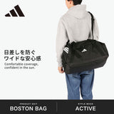 アディダス ボストンバッグ 旅行 メンズ レディース スポーツ 修学旅行 adidas サッカー フットボール 大人 小学生 中学生 高校生 学生 合宿 子供 ブランド ダッフルバッグ 2泊3日 ショルダー TIRO DUFFLE M LA087