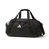 アディダス ボストンバッグ 旅行 メンズ レディース スポーツ 修学旅行 adidas サッカー フットボール 大人 小学生 中学生 高校生 学生 合宿 子供 ブランド ダッフルバッグ 2泊3日 ショルダー TIRO DUFFLE M LA087