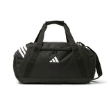アディダス ボストンバッグ 旅行 メンズ レディース スポーツ 修学旅行 adidas サッカー フットボール 大人 小学生 中学生 高校生 学生 合宿 子供 ブランド ダッフルバッグ 2泊3日 ショルダー TIRO DUFFLE M LA087