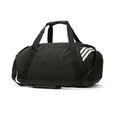アディダス ボストンバッグ 旅行 メンズ レディース スポーツ 修学旅行 adidas サッカー フットボール 大人 小学生 中学生 高校生 学生 合宿 子供 ブランド ダッフルバッグ 2泊3日 ショルダー TIRO DUFFLE M LA087