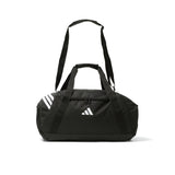 アディダス ボストンバッグ 旅行 メンズ レディース スポーツ 修学旅行 adidas サッカー フットボール 大人 小学生 中学生 高校生 学生 合宿 子供 ブランド ダッフルバッグ 2泊3日 ショルダー TIRO DUFFLE M LA087