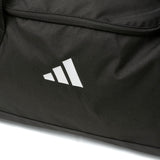 アディダス ボストンバッグ 旅行 メンズ レディース スポーツ 修学旅行 adidas サッカー フットボール 大人 小学生 中学生 高校生 学生 合宿 子供 ブランド ダッフルバッグ 2泊3日 ショルダー TIRO DUFFLE M LA087
