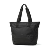 アディダス トートバッグ A4 メンズ レディース ファスナー付き マチあり 軽量 大きめ adidas 横 横型 カジュアル ブランド スポーツ 軽い 旅行 バッグ スポーツブランド ジム プライムトートバッグ TL751