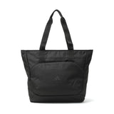 アディダス トートバッグ A4 メンズ レディース ファスナー付き マチあり 軽量 大きめ adidas 横 横型 カジュアル ブランド スポーツ 軽い 旅行 バッグ スポーツブランド ジム プライムトートバッグ TL751