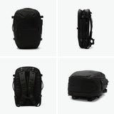 Beg ransel udara untuk lelaki dan wanita Kapasiti besar Aer Travel Pack 3 Sekolah Perniagaan Sekolah Perniagaan Perjalanan Perjalanan Perjalanan Perjalanan Perjalanan Nilon-On Nylon Cool A3 B4 2 Lapisan 35L PC Storage 16inch